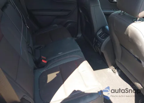 2021 Chevrolet Blazer Fwd Rs из США, поврежденный, VIN 3GNKBERS3MS531879